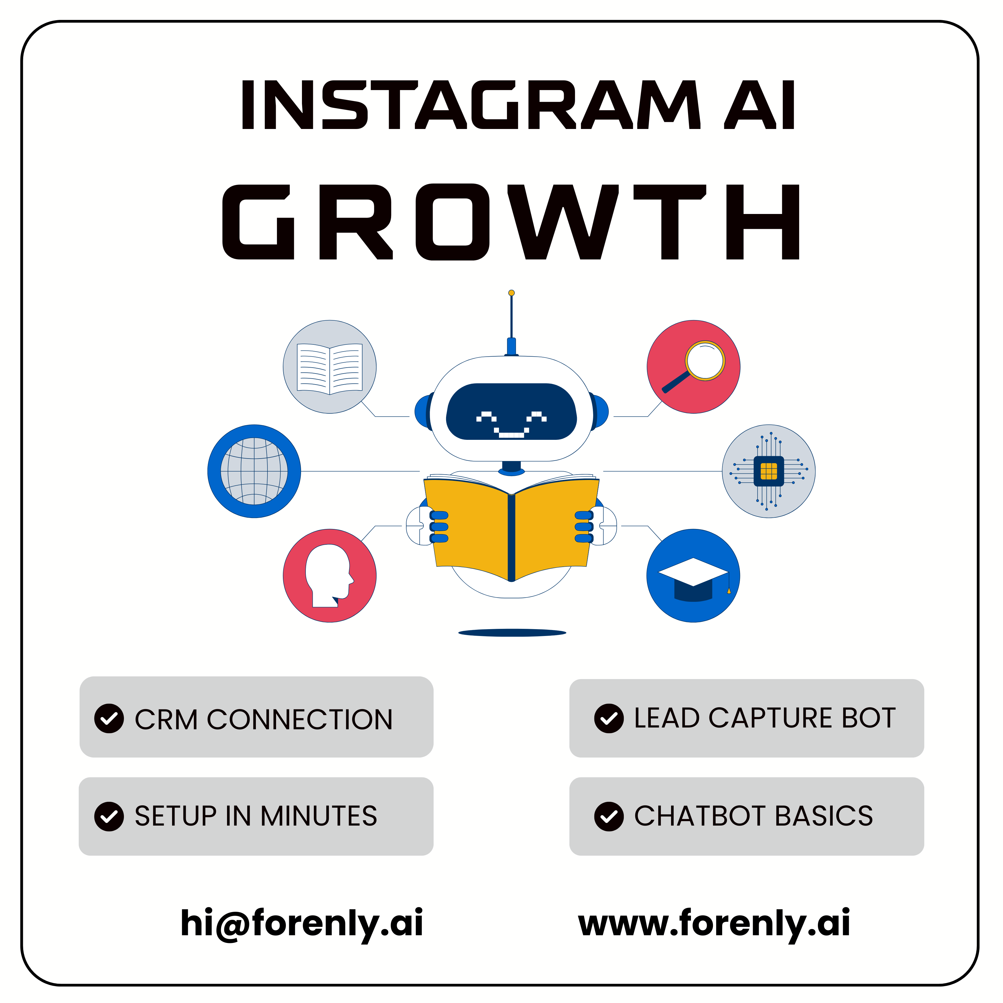 Instagram AI Growth: Starter Kit