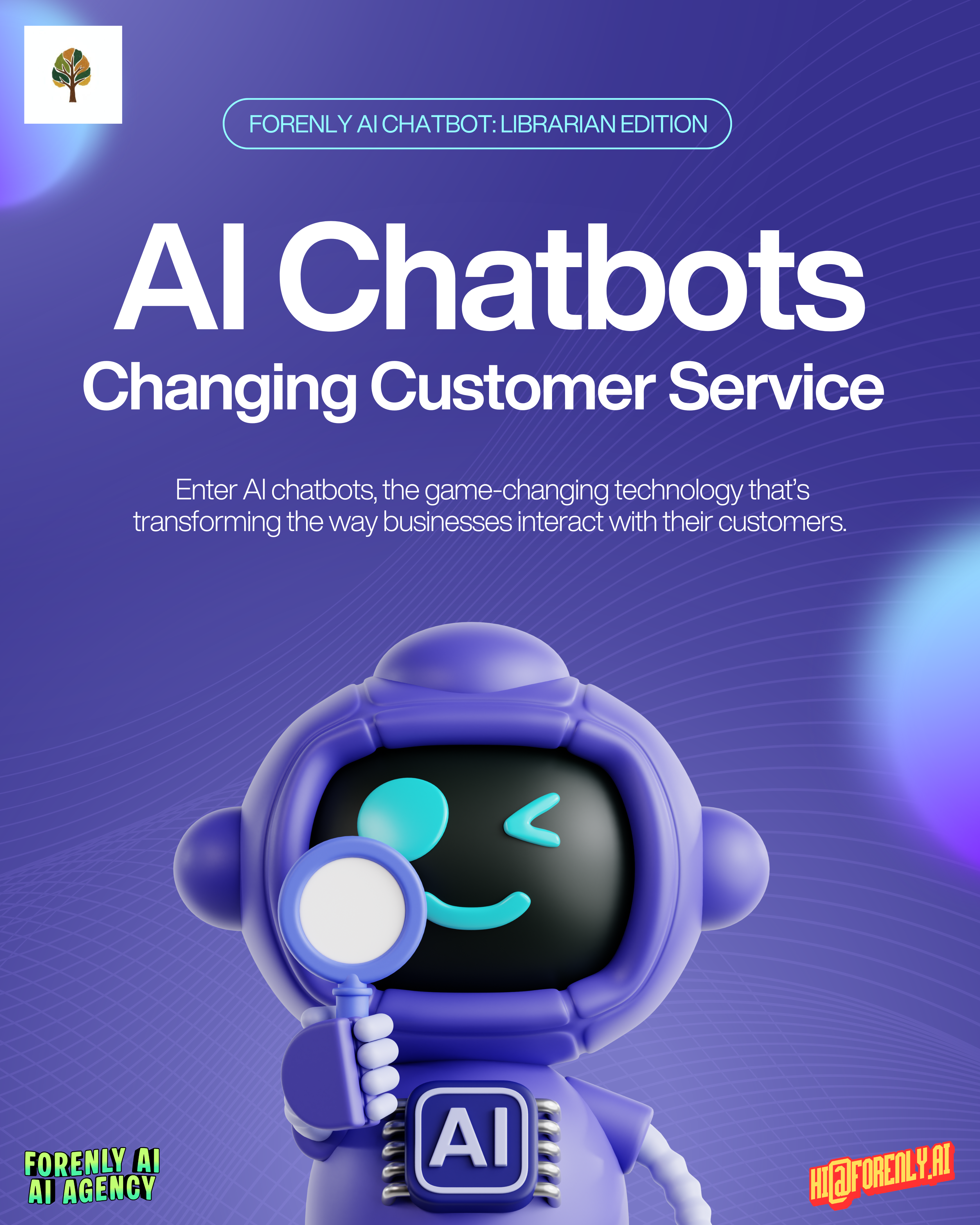 Corporate Memory Librarian