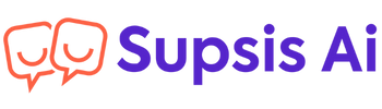 Supsis AI logo