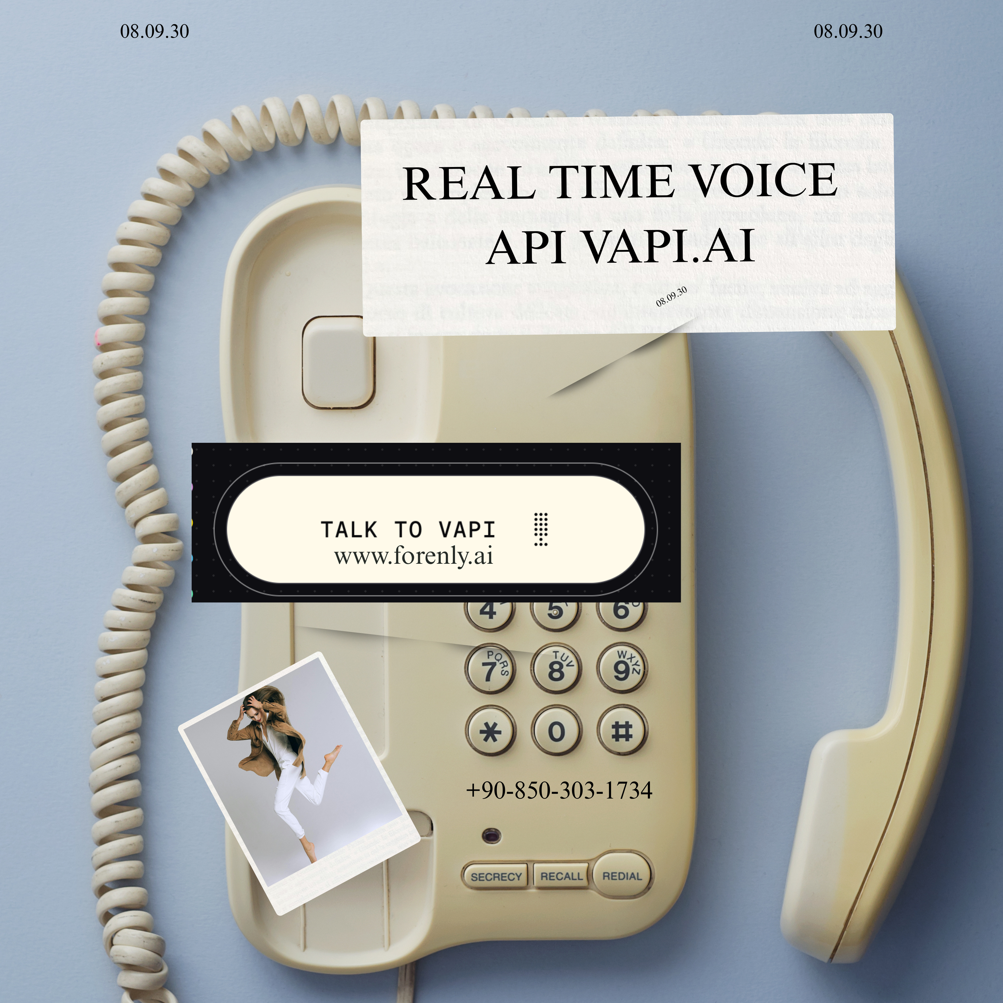 High-Performance Voice AI